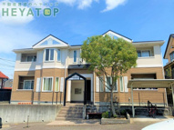 名古屋市天白区土原４丁目のアパートの画像