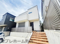 土師町2丁貸家の画像