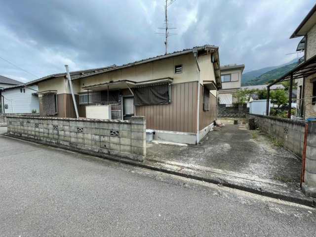 船木（元船木）売土地