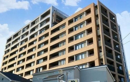 ライオンズスクエア用賀