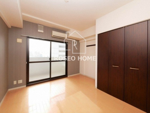 ビバーチェ鷺洲の内装