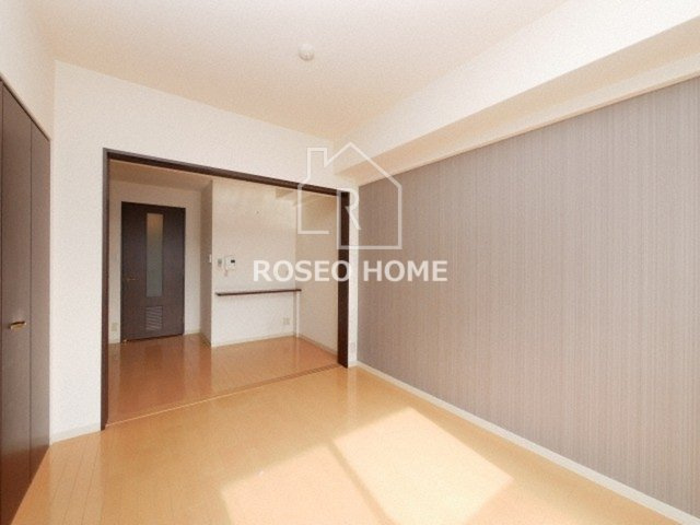 ビバーチェ鷺洲の内装