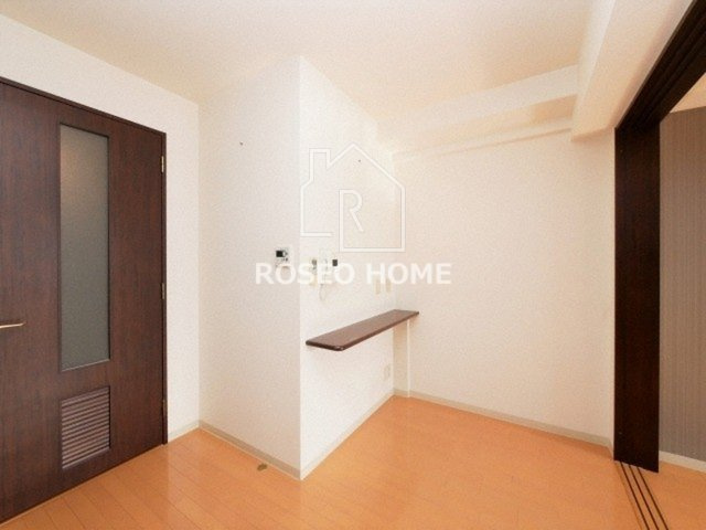 ビバーチェ鷺洲の内装