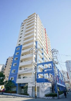 【外観】 | サンクタス梅田イノセント