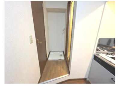 【設備】 | プレジール八尾南