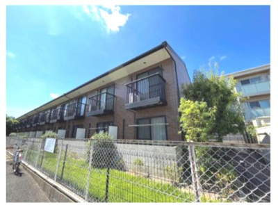 【外観】 | プレジール八尾南