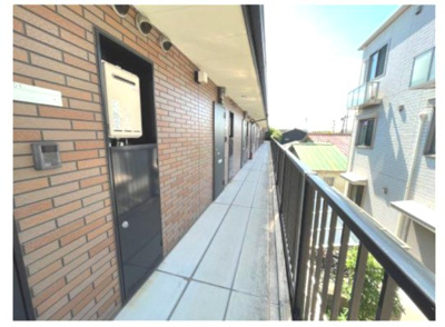 【玄関】 | プレジール八尾南