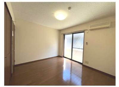 【洋室】 | プレジール八尾南