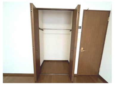 【収納】 | プレジール八尾南