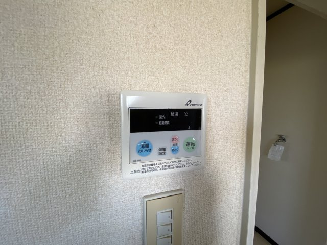 サンステージの設備