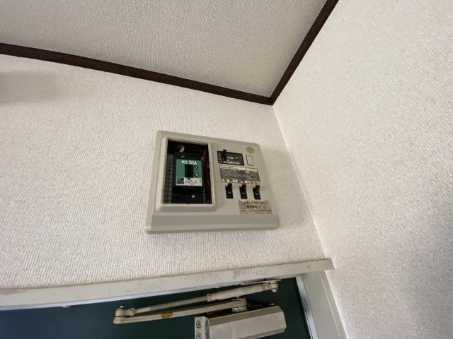 サンステージの設備