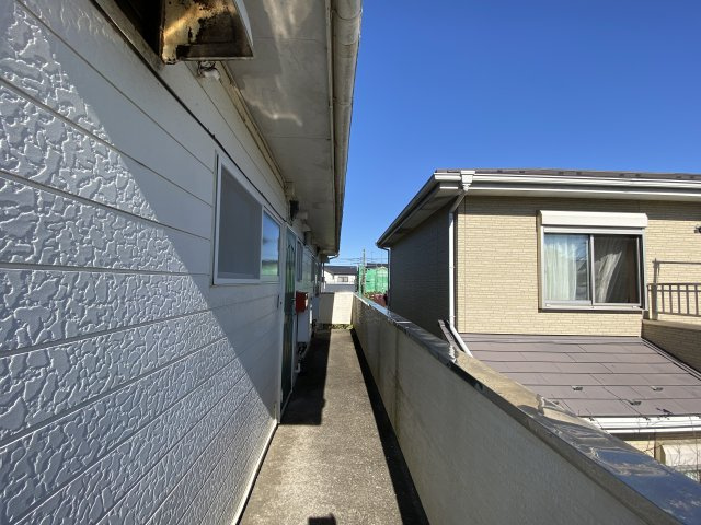 サンステージのその他共用部分