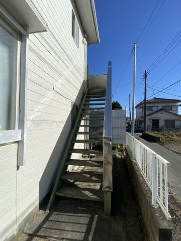 サンステージのその他共用部分