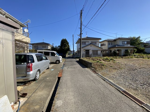 サンステージの周辺