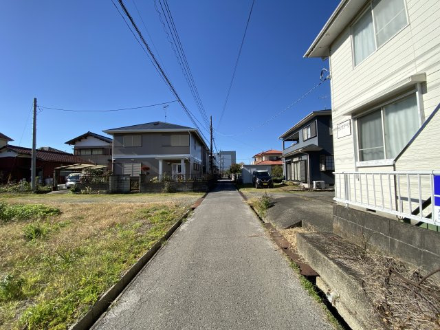 サンステージの周辺