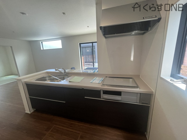 【キッチン】 | たつの市龍野町末政5期／全4棟