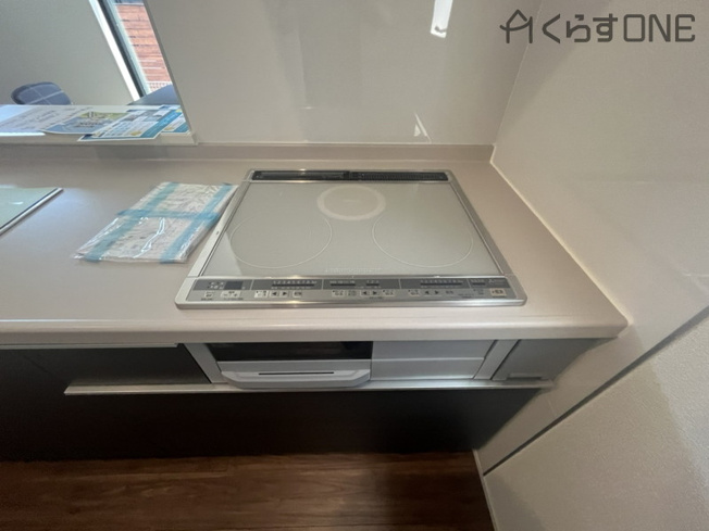 【キッチン】 | たつの市龍野町末政5期／全4棟