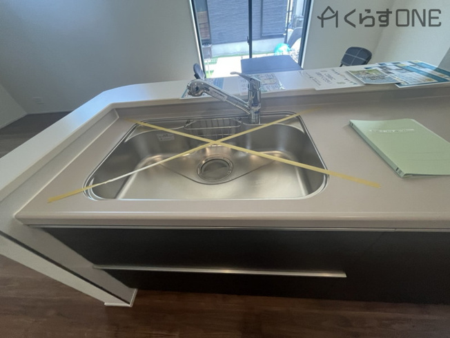 【キッチン】 | たつの市龍野町末政5期／全4棟