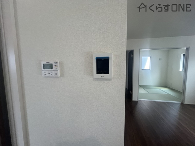 【設備】 | たつの市龍野町末政5期／全4棟