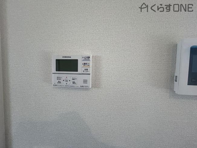 【発電・温水設備】 | たつの市龍野町末政5期／全4棟