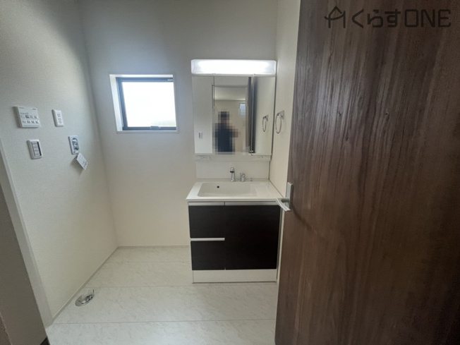 【独立洗面台】 | たつの市龍野町末政5期／全4棟