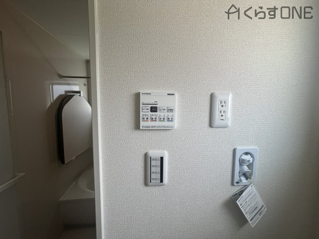 【設備】 | たつの市龍野町末政5期／全4棟