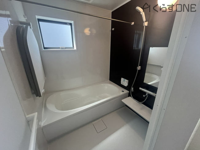 【浴室】 | たつの市龍野町末政5期／全4棟