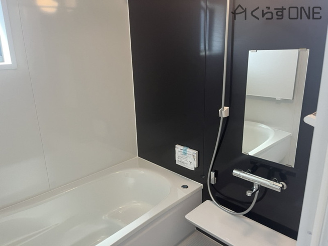 【浴室】 | たつの市龍野町末政5期／全4棟