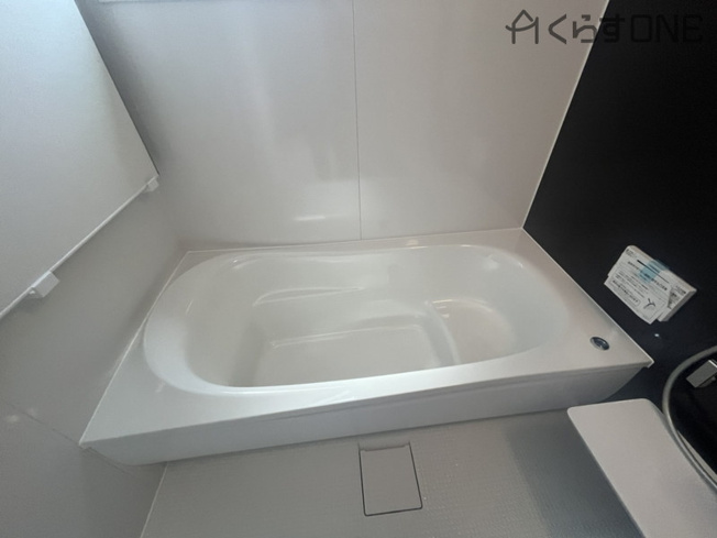 【浴室】 | たつの市龍野町末政5期／全4棟