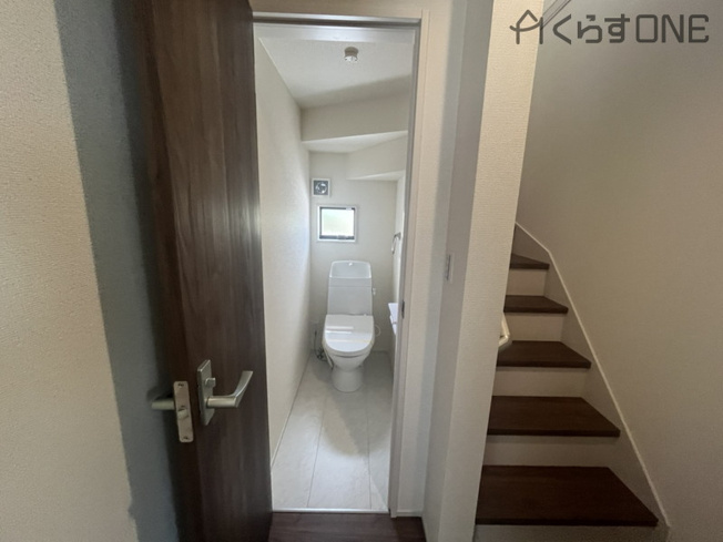 【トイレ】 | たつの市龍野町末政5期／全4棟