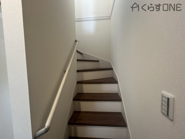 【内装】 | たつの市龍野町末政5期／全4棟