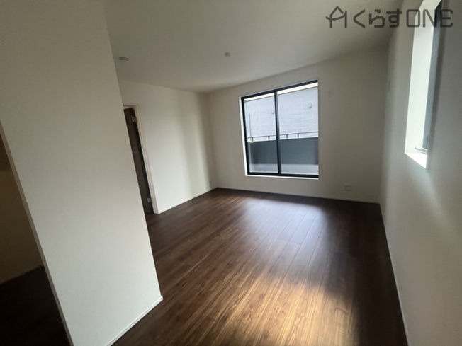 【洋室】 | たつの市龍野町末政5期／全4棟