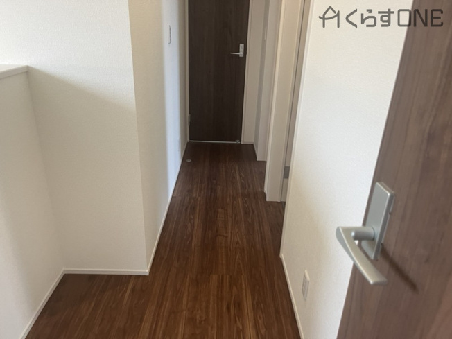 【内装】 | たつの市龍野町末政5期／全4棟