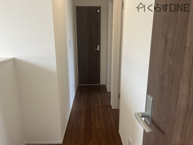 【内装】 | たつの市龍野町末政5期／全4棟