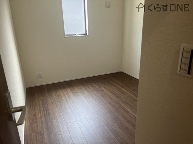 【洋室】 | たつの市龍野町末政5期／全4棟