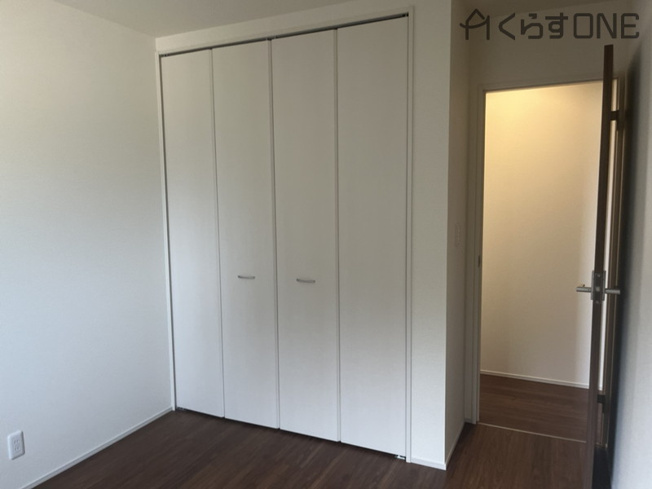 【収納】 | たつの市龍野町末政5期／全4棟