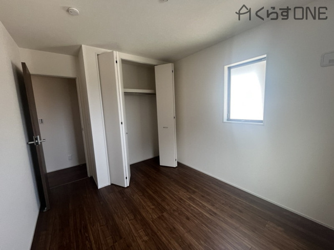 【収納】 | たつの市龍野町末政5期／全4棟