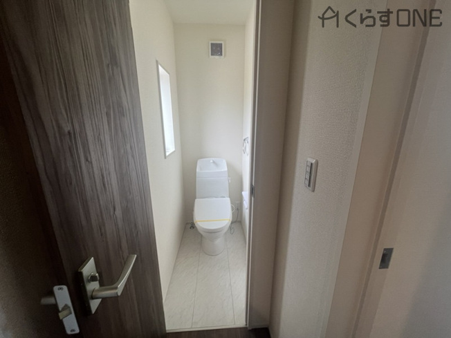 【トイレ】 | たつの市龍野町末政5期／全4棟