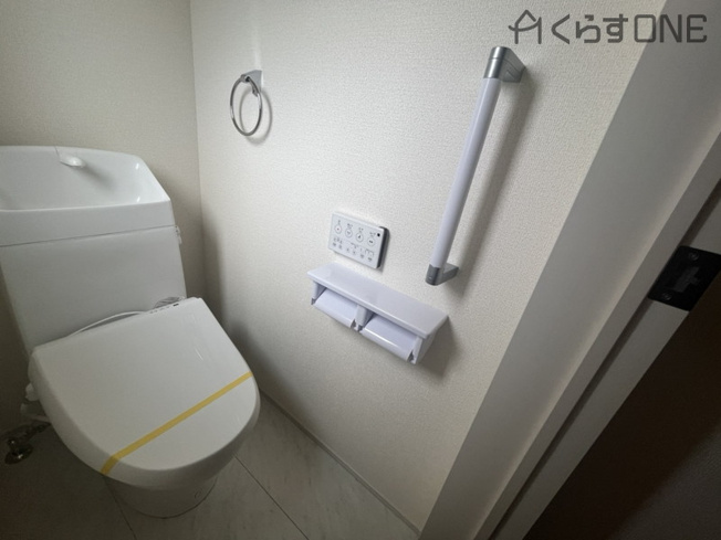 【トイレ】 | たつの市龍野町末政5期／全4棟