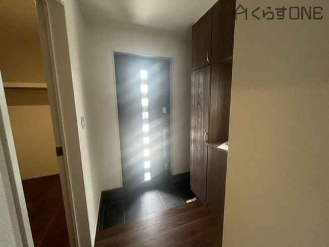 【玄関】 | たつの市龍野町末政5期／全4棟