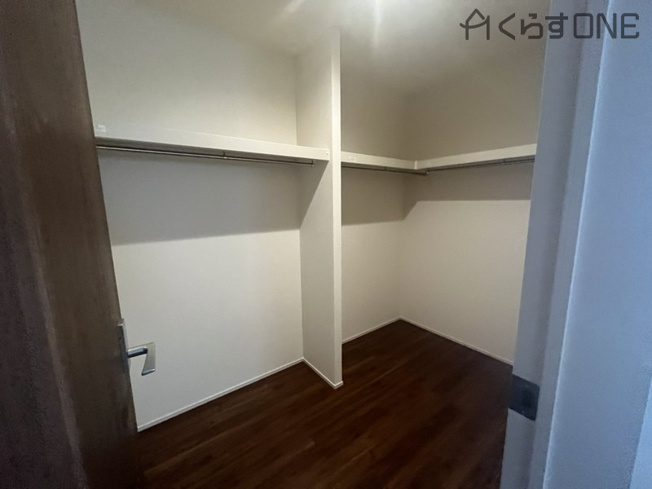 【収納】 | たつの市龍野町末政5期／全4棟