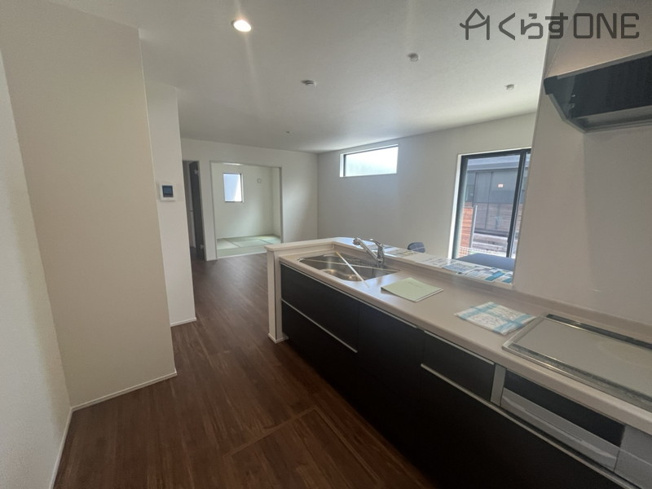 【キッチン】 | たつの市龍野町末政5期／全4棟