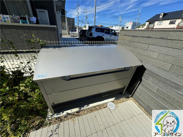 GRACE ARK (グレースアーク）のその他共用部分