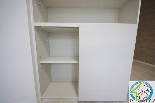 GRACE ARK (グレースアーク）のその他