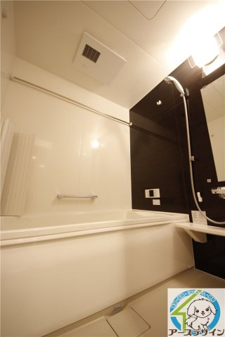 GRACE ARK (グレースアーク）の浴室