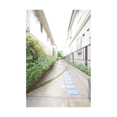 【エントランス】 | Y’s court