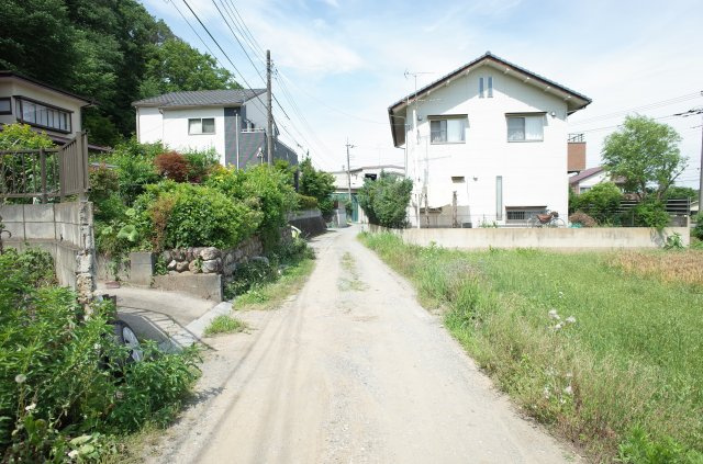 ときがわ町玉川土地 31坪の周辺