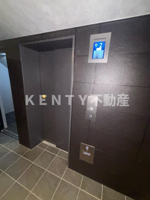 【その他共用部分】 | ルミーク雪谷