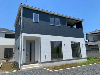 【外観】 | 内覧できます。お電話下さい。