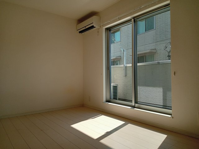 Ｆｒｉｅｎｄｌｙ生田の内装